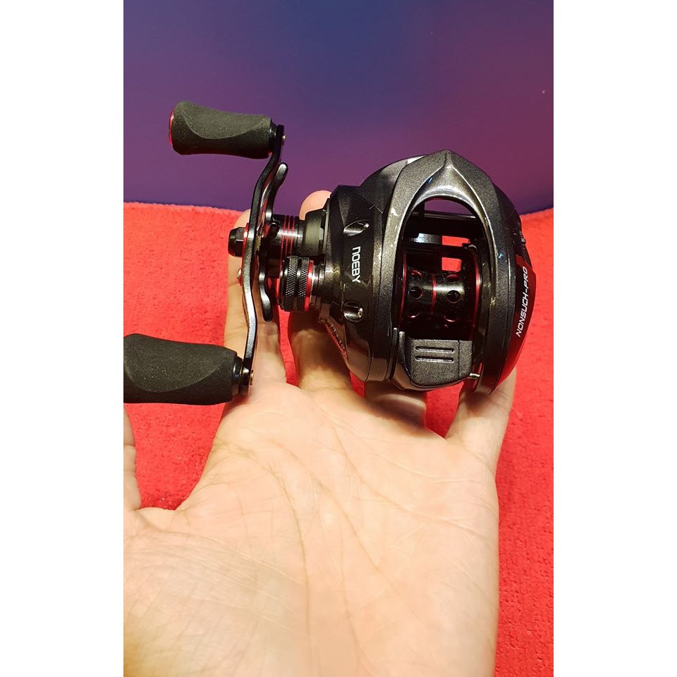Máy ngang Nobey Nonsuch-Pro có cả tay trái và tay phải - Cam kết bảo hành đổi trả trong 2 tuần đầu