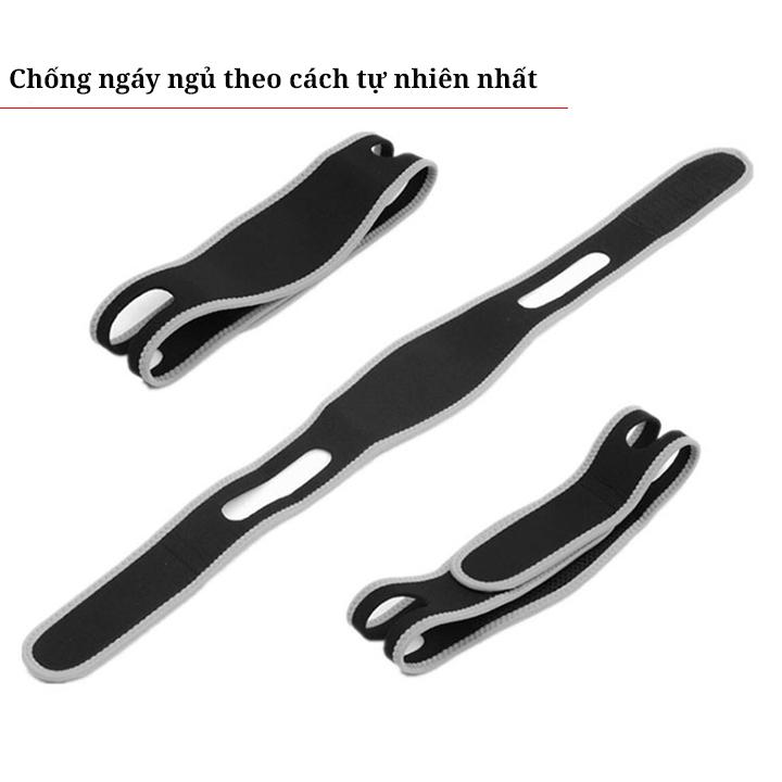 Đai đeo chống ngáy ngủ hiệu quả NN16