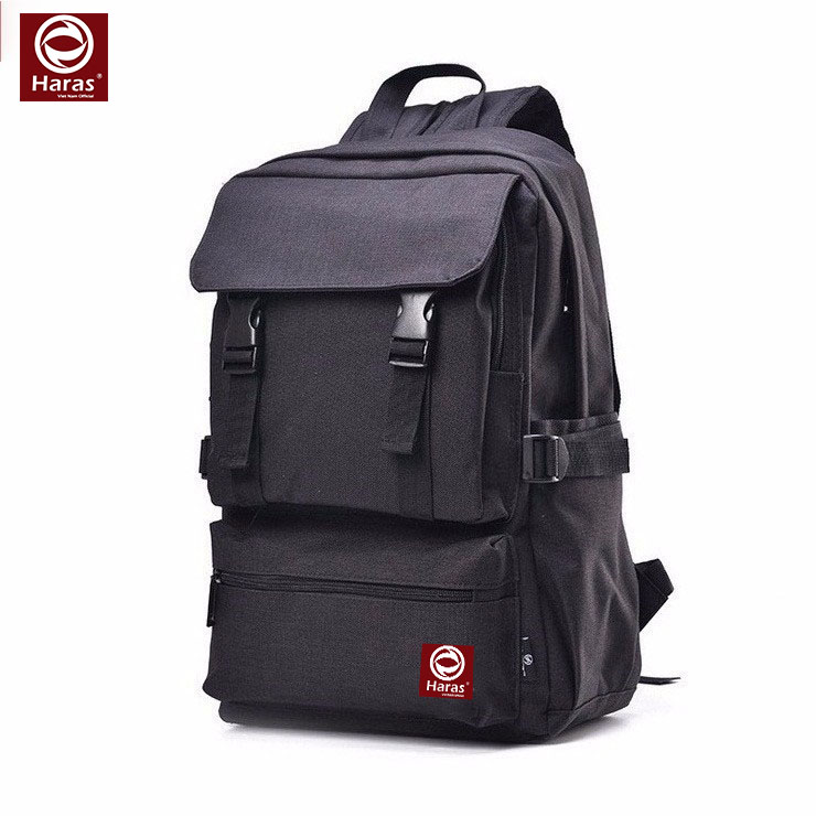 Ba lô unisex thời trang phong cách haras hrr112