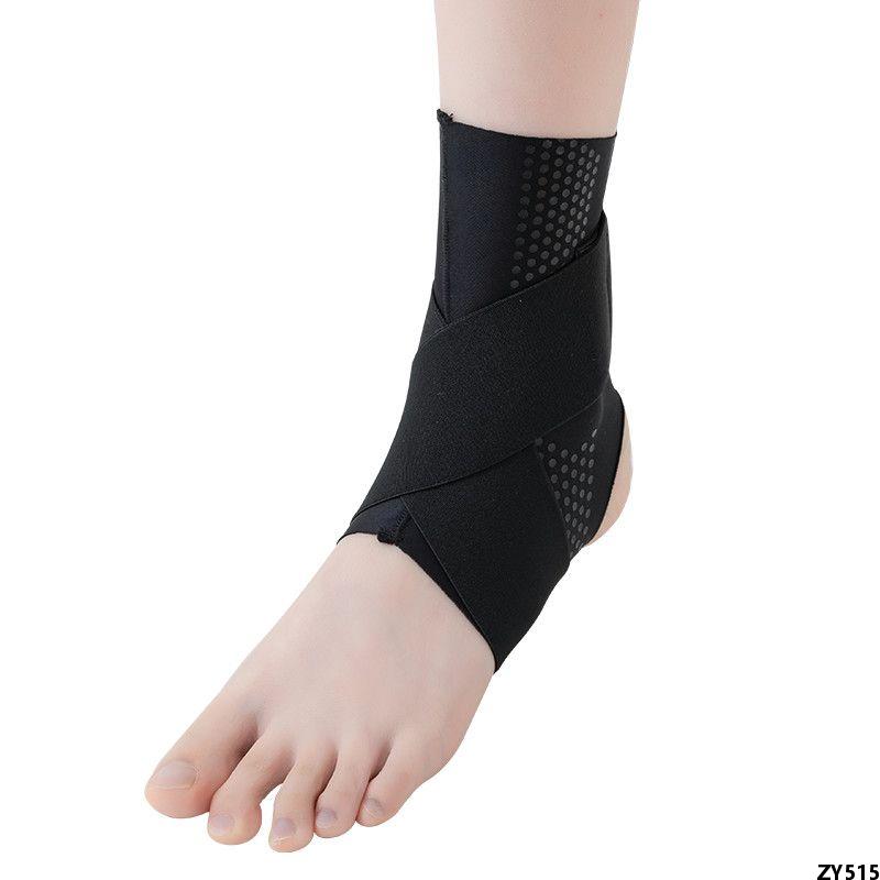 Bong Gân, Phục Hồi Nhẹ Và Mỏng, Phục Hồi Dây Buộc Mùa Hè