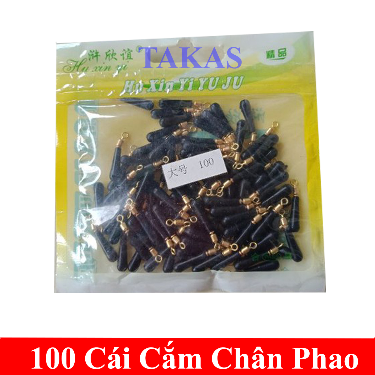 Chân cắm phao câu đơn,câu đài