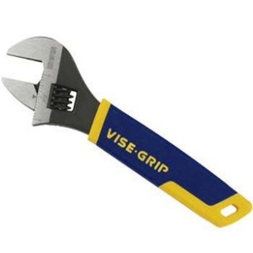 Mỏ lết 10"/250mm irwin 10505490