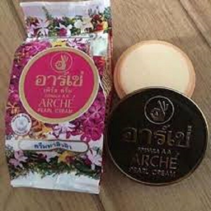 Kem archer thai
