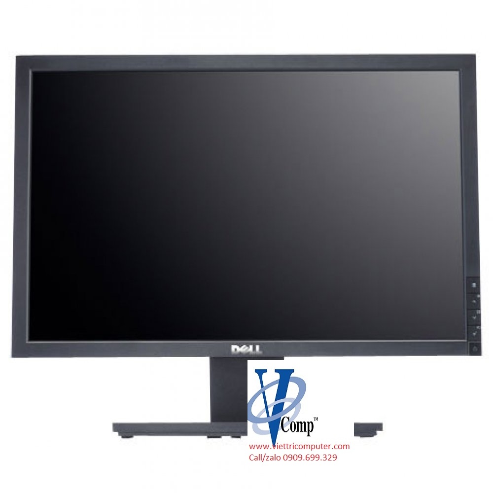 [HCM]Màn hình Dell/HP 19 in hàng Nhật về như mới siêu đẹp Fullbox thùng xốp . Tặng cáp vga và dây nguồn