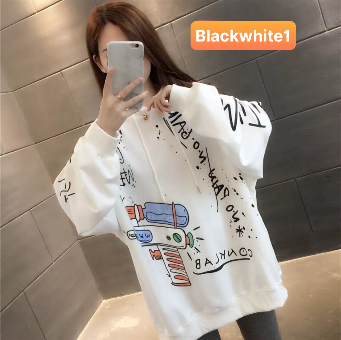 [HCM]ÁO KHOÁC HOODIE HOẠT HÌNH HÀNH TINH CHẤT VẢI CAO CẤP KHÔNG XÙ LÔNG TRẺ TRUNG NĂNG ĐỘNG