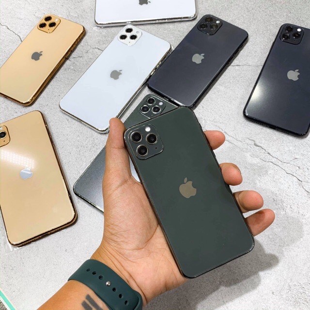 [HCM]Mô hình 11Pro và 11 Promax dùng để trưng bày