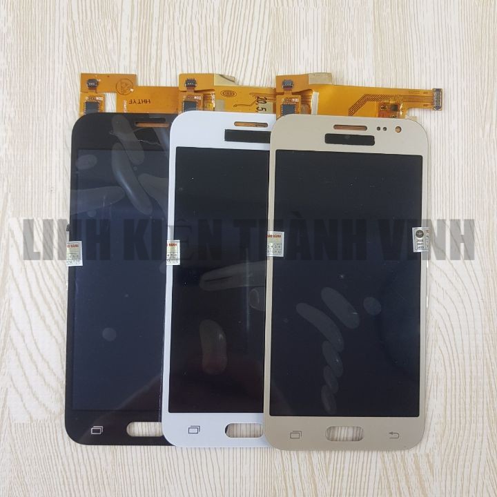 Thay màn samsung j2 j200