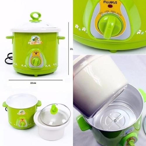 Nồi nấu cháo chậm cho bé 1,5l
