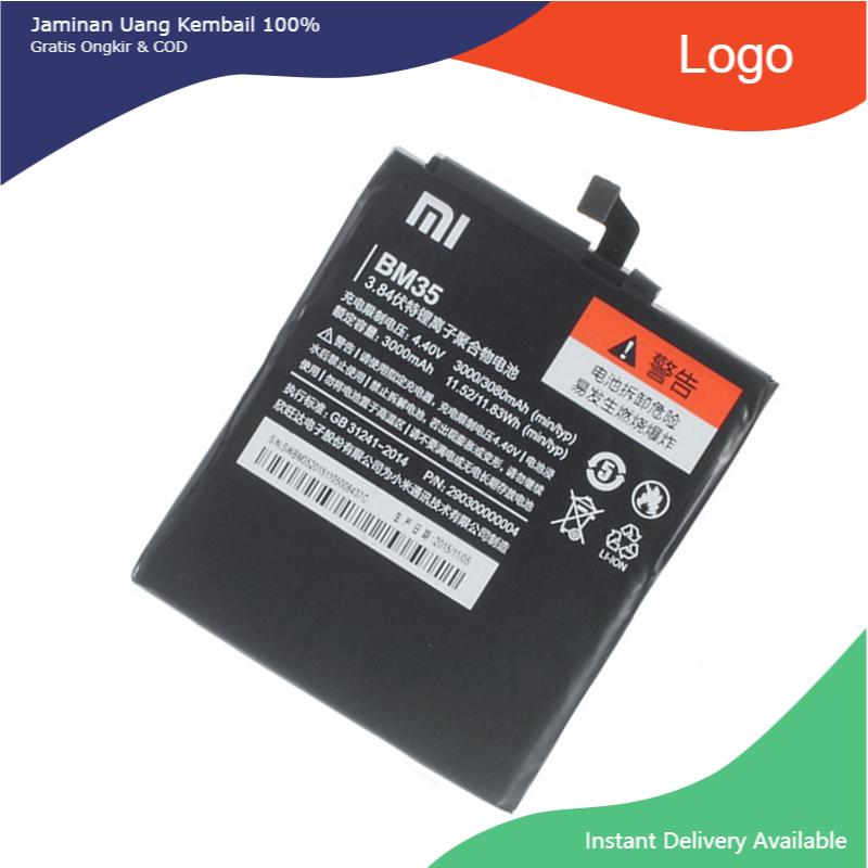Pin điện thoại xiaomi mi 4c -dung lượng 3080mah_shop mymy phân phối