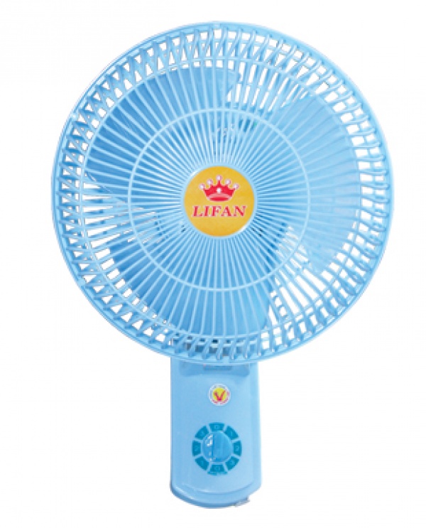 Quạt treo tường lifan t-109