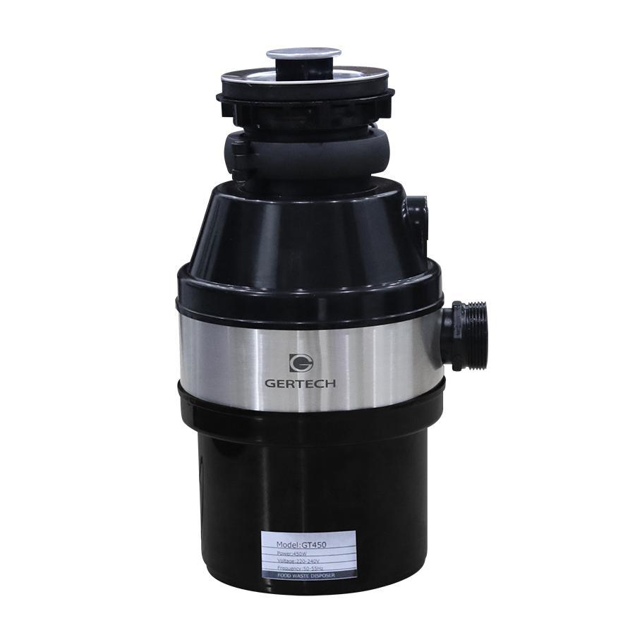 Máy hủy rác nhà bếp gt-450