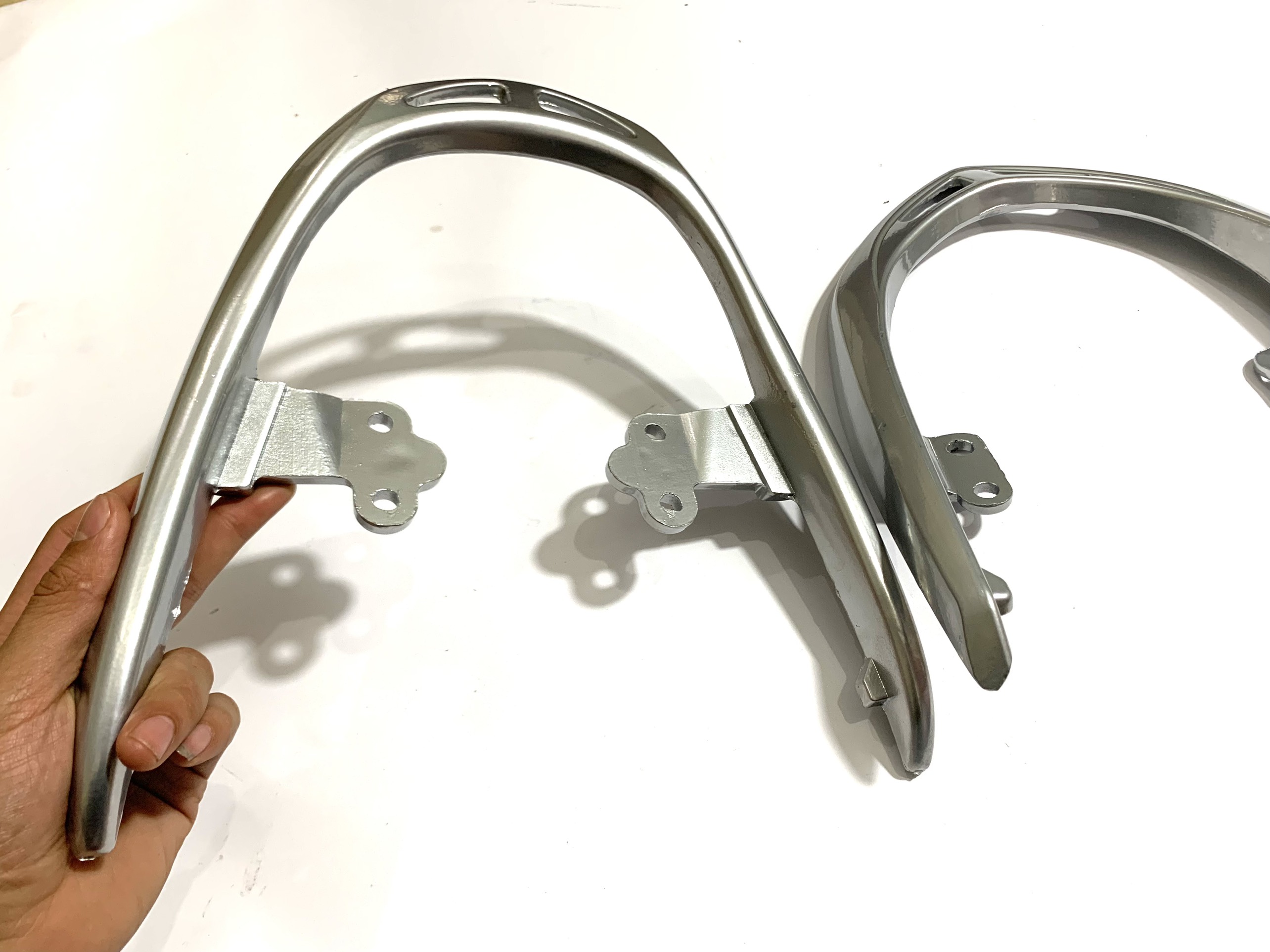 Tay xách Wave sopt dành cho wave 50cc-100cc-110 mẫu mới nhất hiện tại mẫu cao cấp