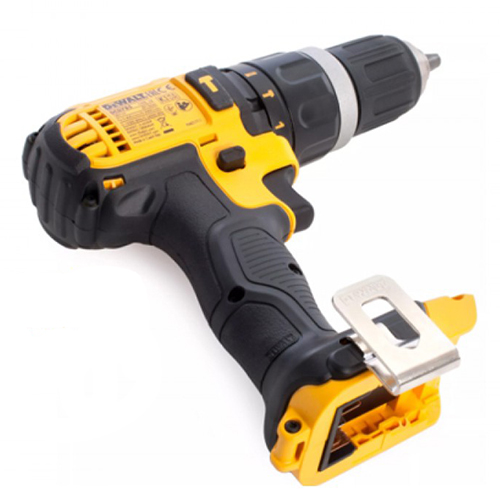 Máy khoan cầm tay 18v dewalt dcd785n- kr dewalt dcd785n-kr