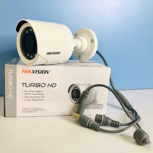 Camera hồng ngoại 2mpx 1080p hikvision ds-2ce16dot-irp