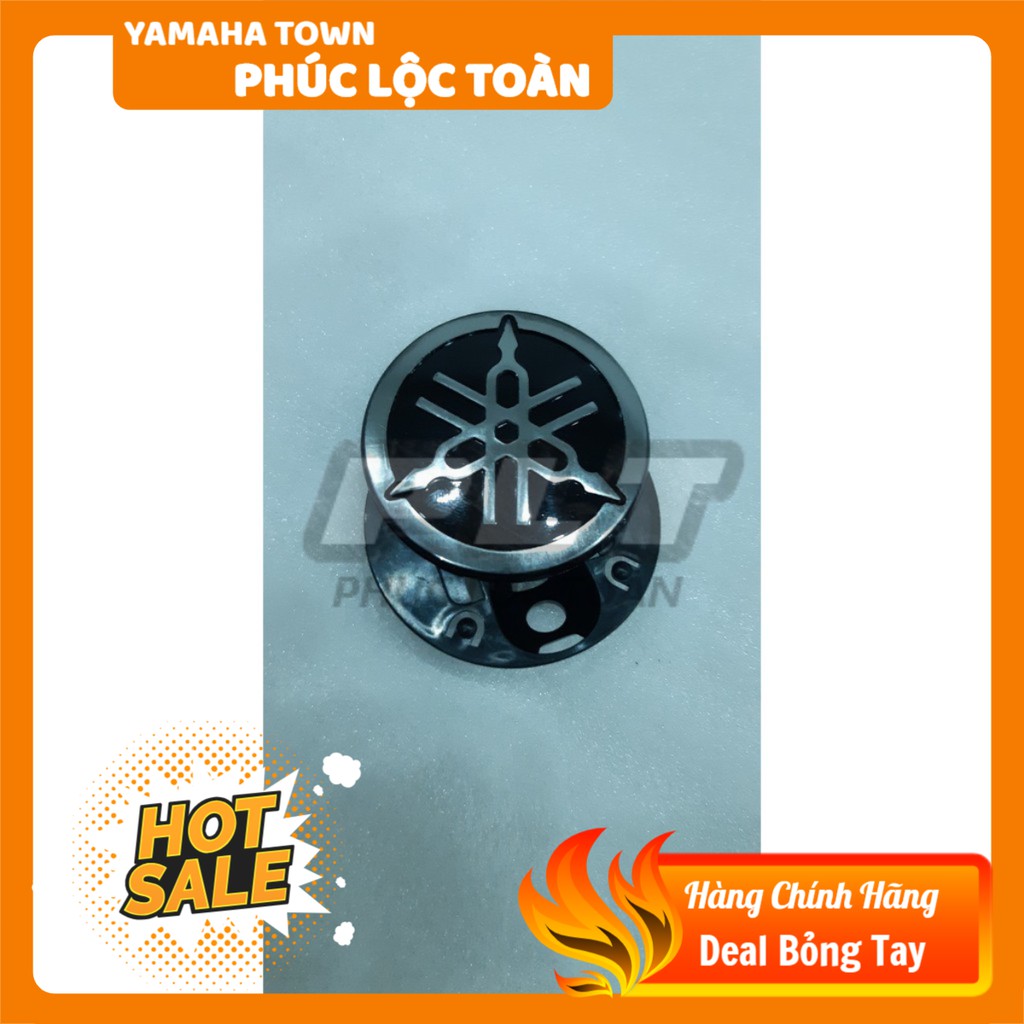 Logo mặt nạ Nouvo LX