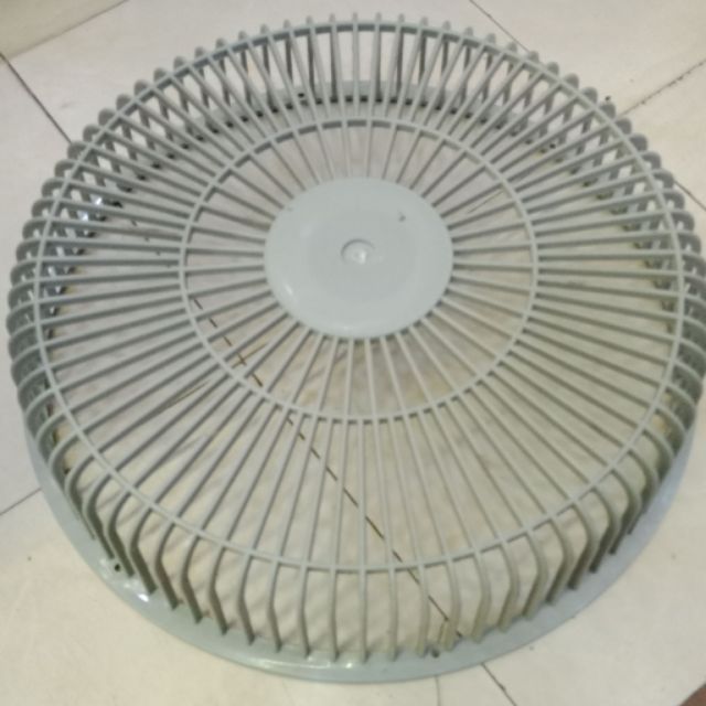 Lồng quạt tản jiplai