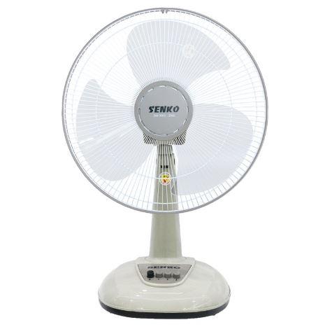 Quạt bàn b4 senko b1610