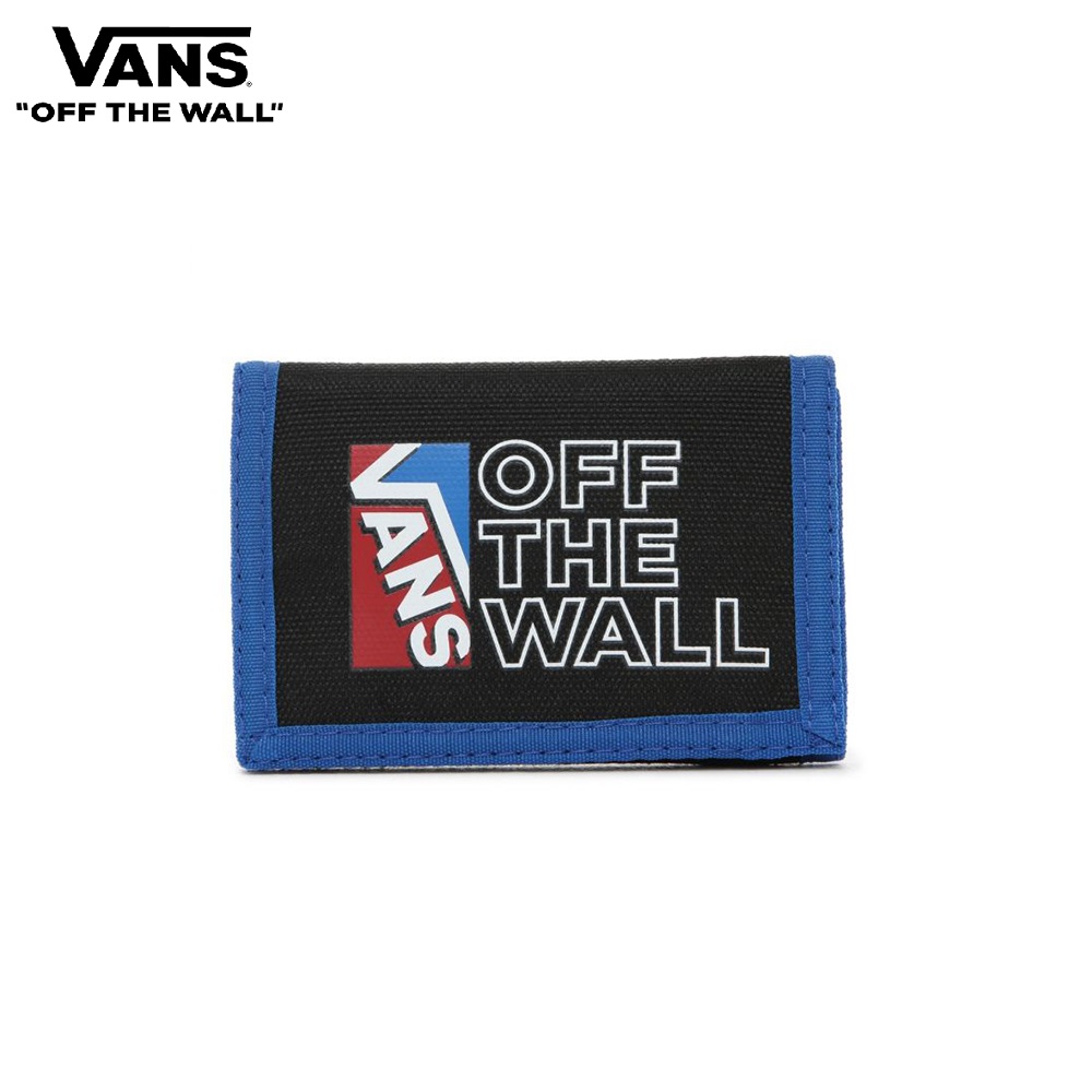 Ví Vans Slipped Wallet VN000C32ZJK