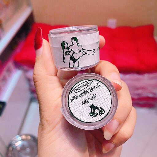 [LOẠI 1] Hộp 10 Viên Đặt Se Khít Vùng Kín Thái Lan Chính Hãng