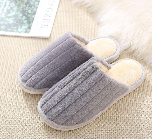 Dép Bông Đôi Đi Trong Nhà Cho Tình Nhân