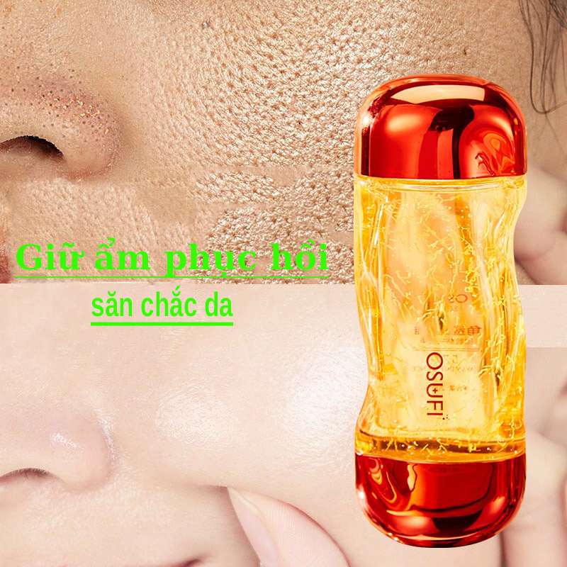 Serum serum làm trắng da serum dưỡng trắng da xóa mụn serum chống nắng chống lão hóa 200ml thu nhỏ lỗ chân lông, cải thiện nếp nhăn, làm trắng và mịn da, ngăn ngừa lão hóa da hiệu quả, chống quầng thâm và bọng mắt hiệu quả