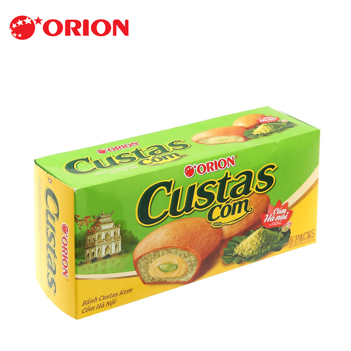 ™✓ Orion Choco Pie Soft Cake 360g X12pack X 8 Boxes Wholesale Exporter »  FMCG Viet