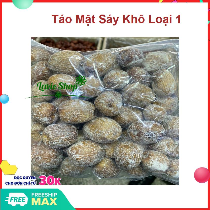 TÁO MẬT  SẤY  KHÔ 100G