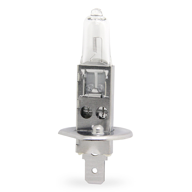 Bóng đèn osram Đức cho ô tô, đèn osram H1 12v 55W cho ô tô, Made in Germany