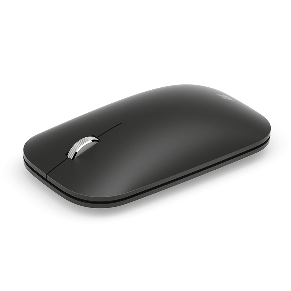 Chuột không dây Microsoft Modern Mobile - Hàng chính hãng