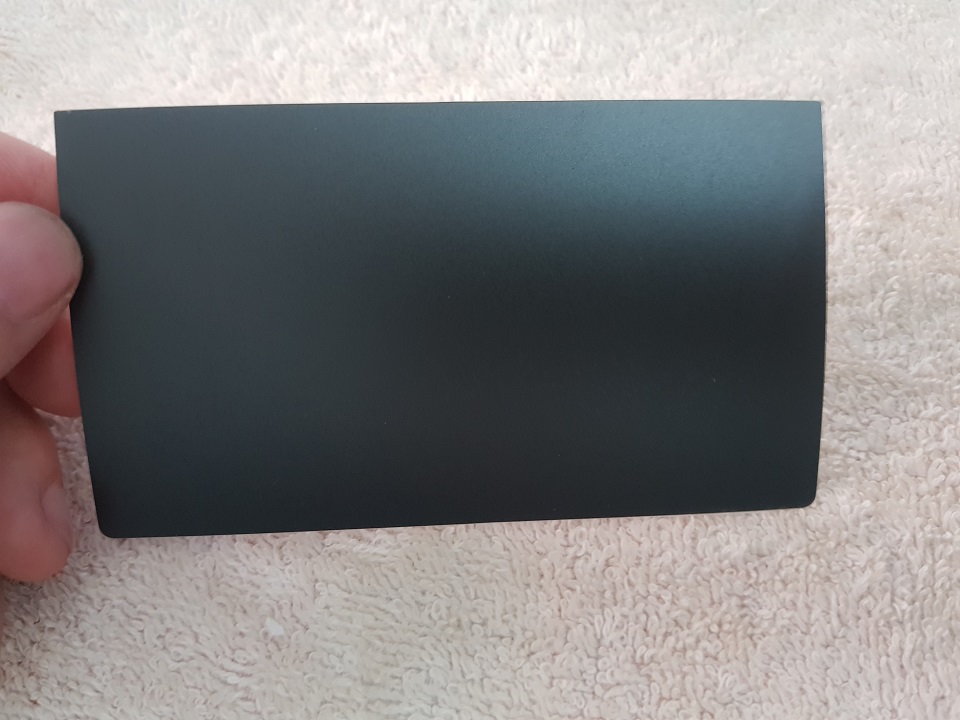 [HCM]Miếng dán thay thế bàn di chuột Touchpad dùng cho các dòng Lenovo Thinkpad T460, T550, T560, T450, L450, L460