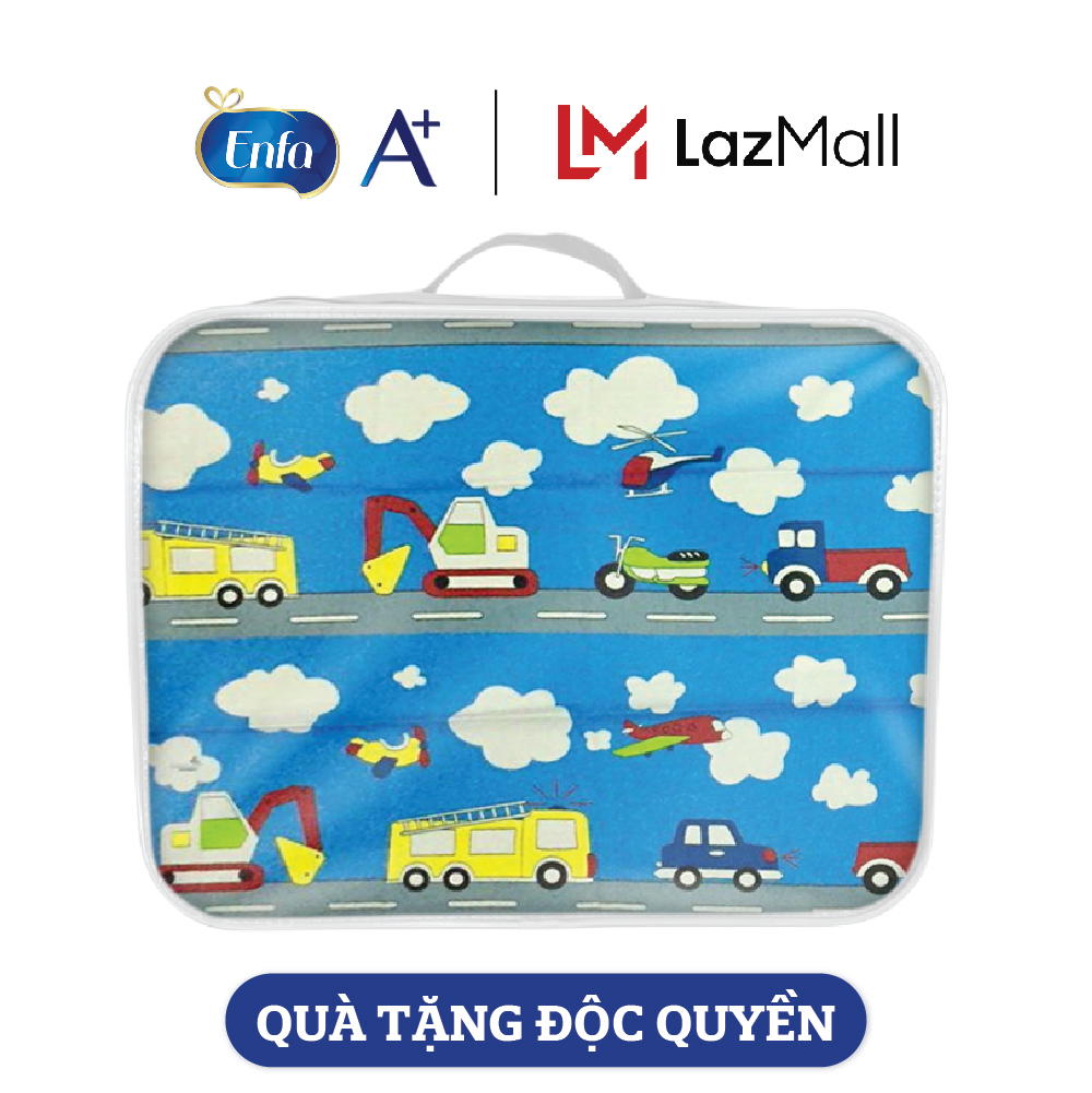 Bộ mền gối Thắng Lợi mẫu ngẫu nhiên