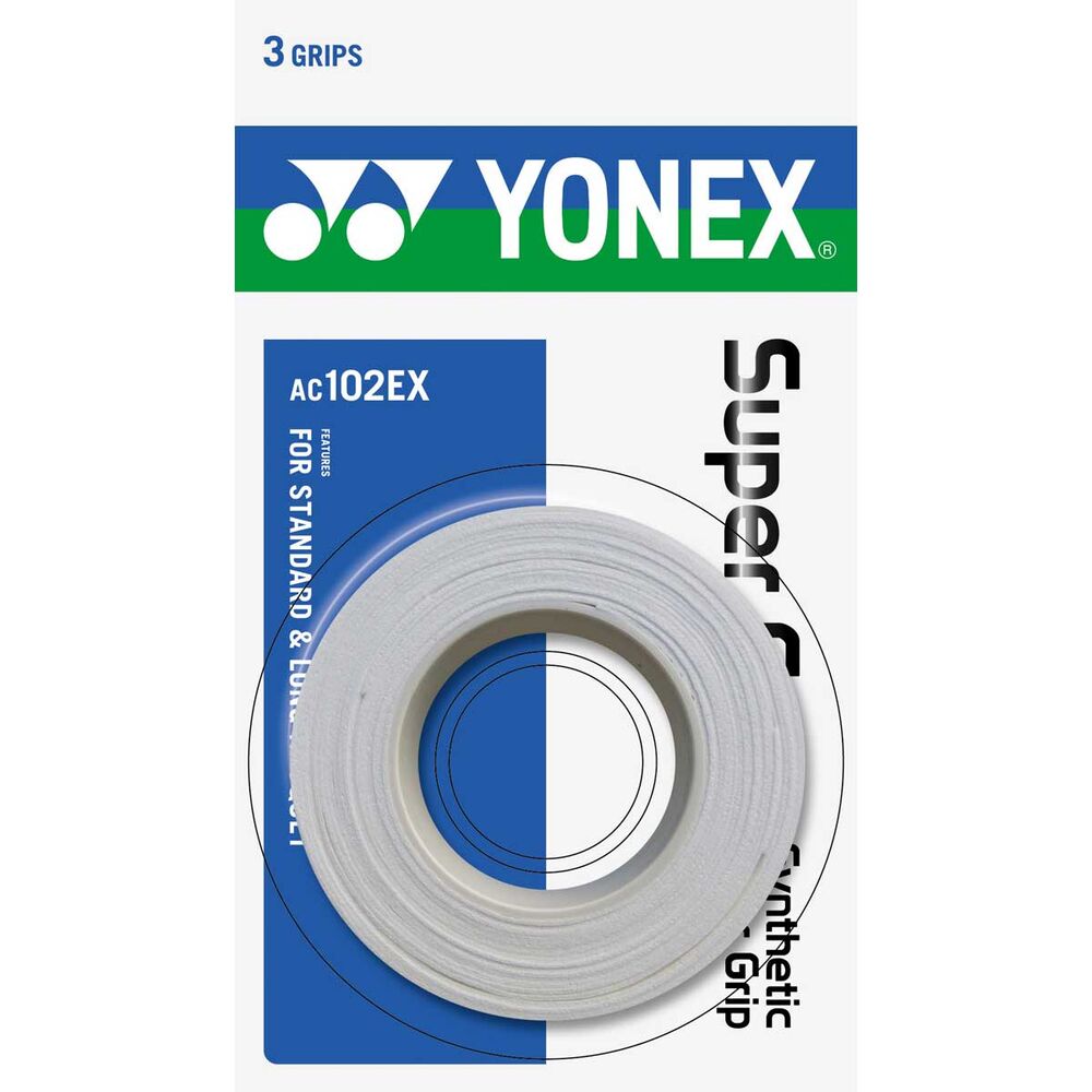 Cuốn cán yonex ac102ex 3 in 1