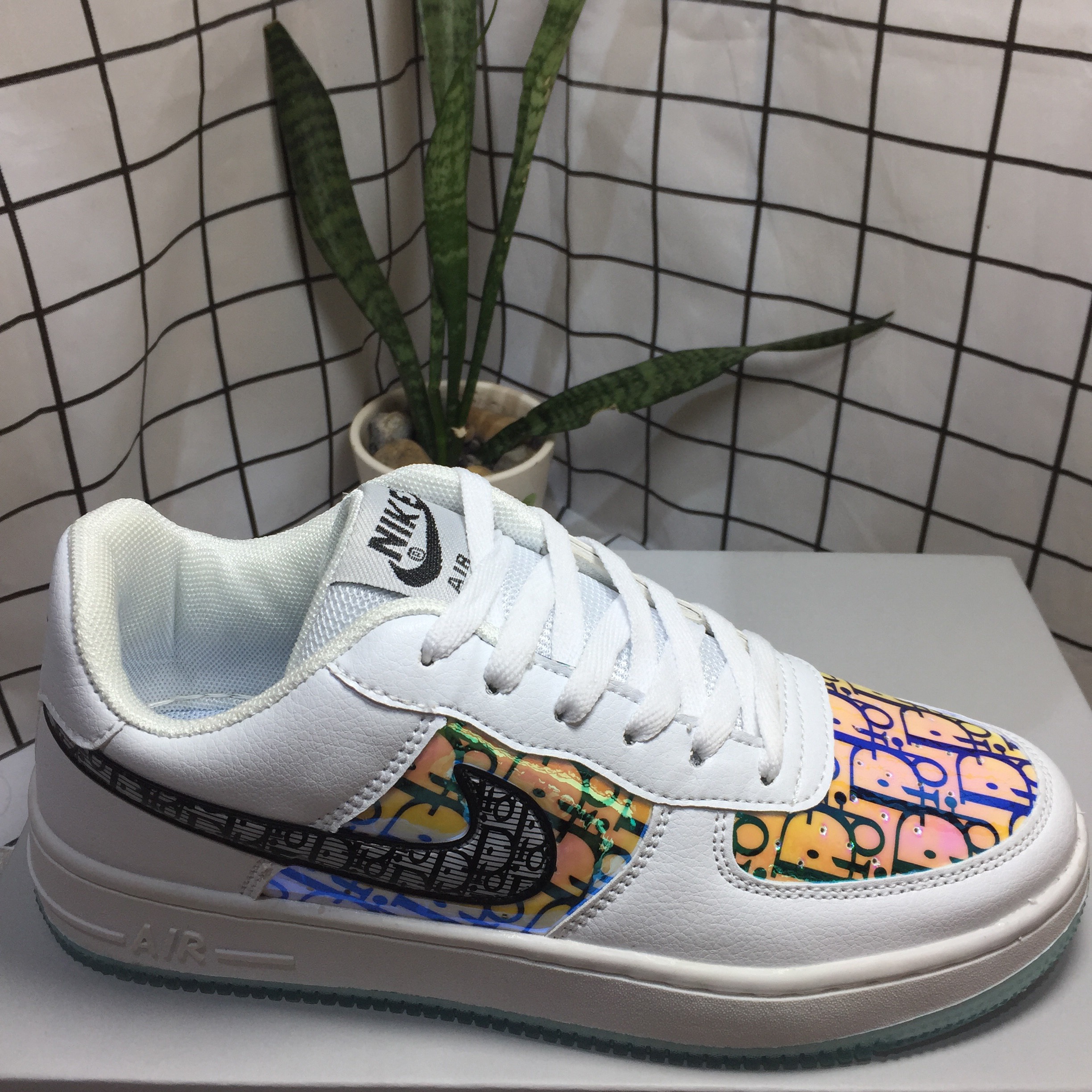 [HCM]Giày Sneaker Dior