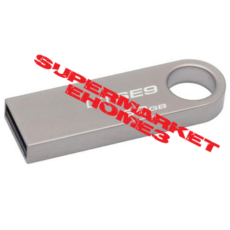 USB SE9 2G 4G 8G 16G 32G Vỏ Thép đủ dung lượng
