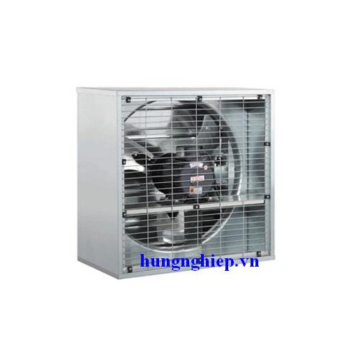 Quạt hút công nghiệp 600x600mm