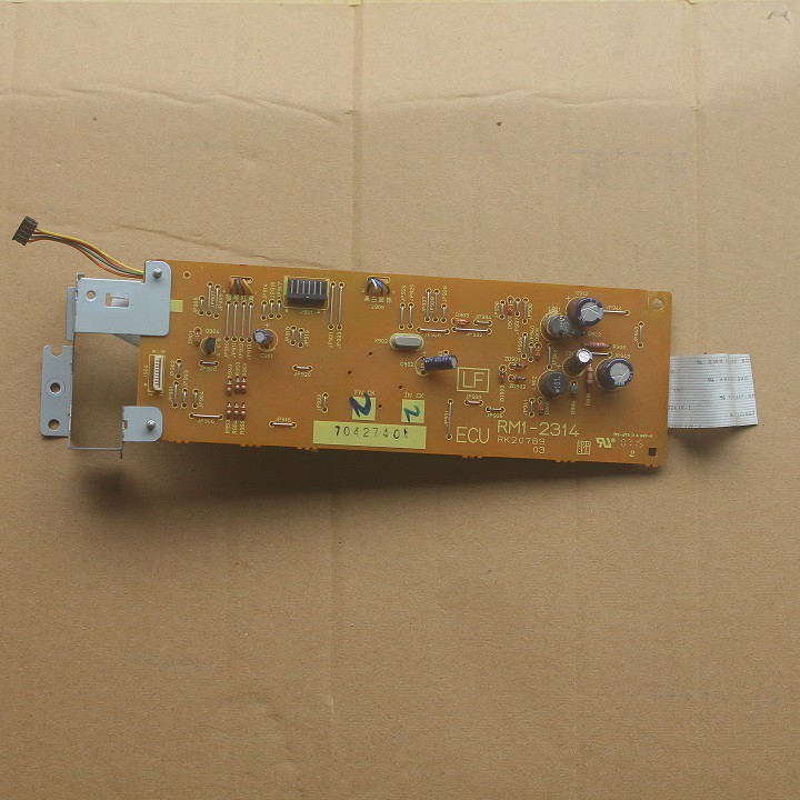 Board ecu máy in laser, sử dụng canon 2900 3000, hp 1018 1020, hàng nguyên zin tháo máy