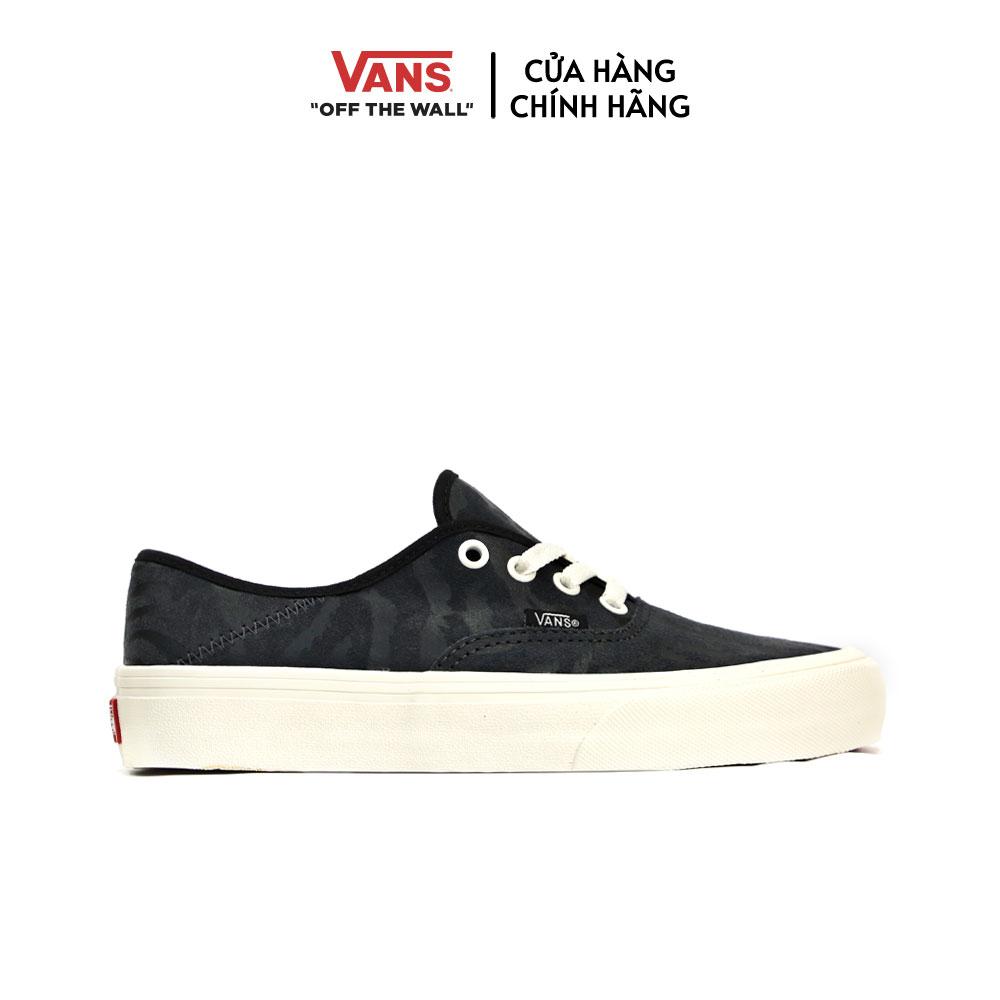 Giày vans ua authentic vr3 vn0a4bx5bm8