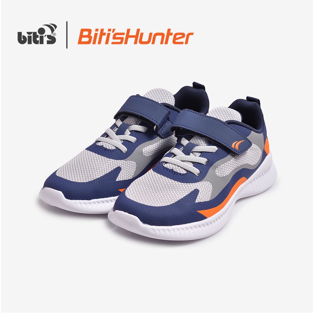 Giày thể thao bé trai biti's dsb140800xnh