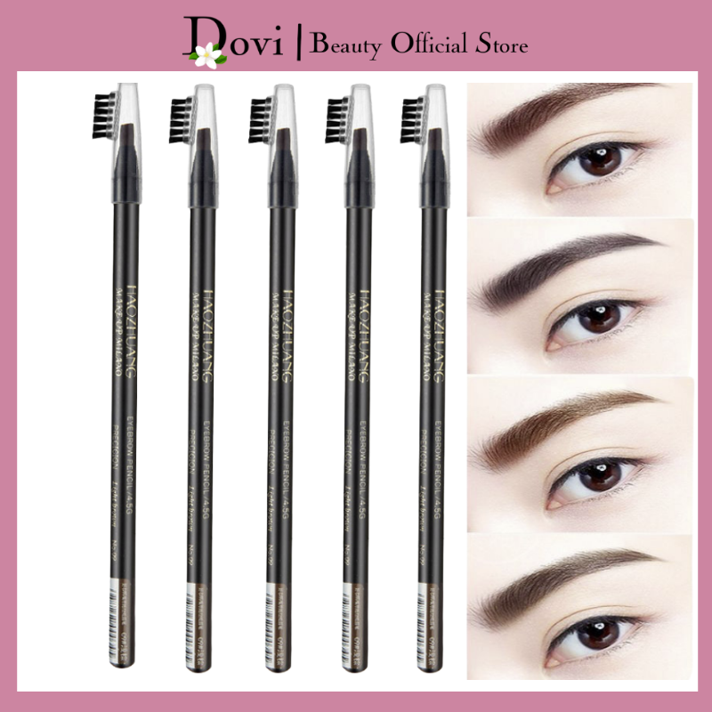 Chì Kẻ Mày, Chì Phẩy Sợi Thương Hiệu Haozhuang