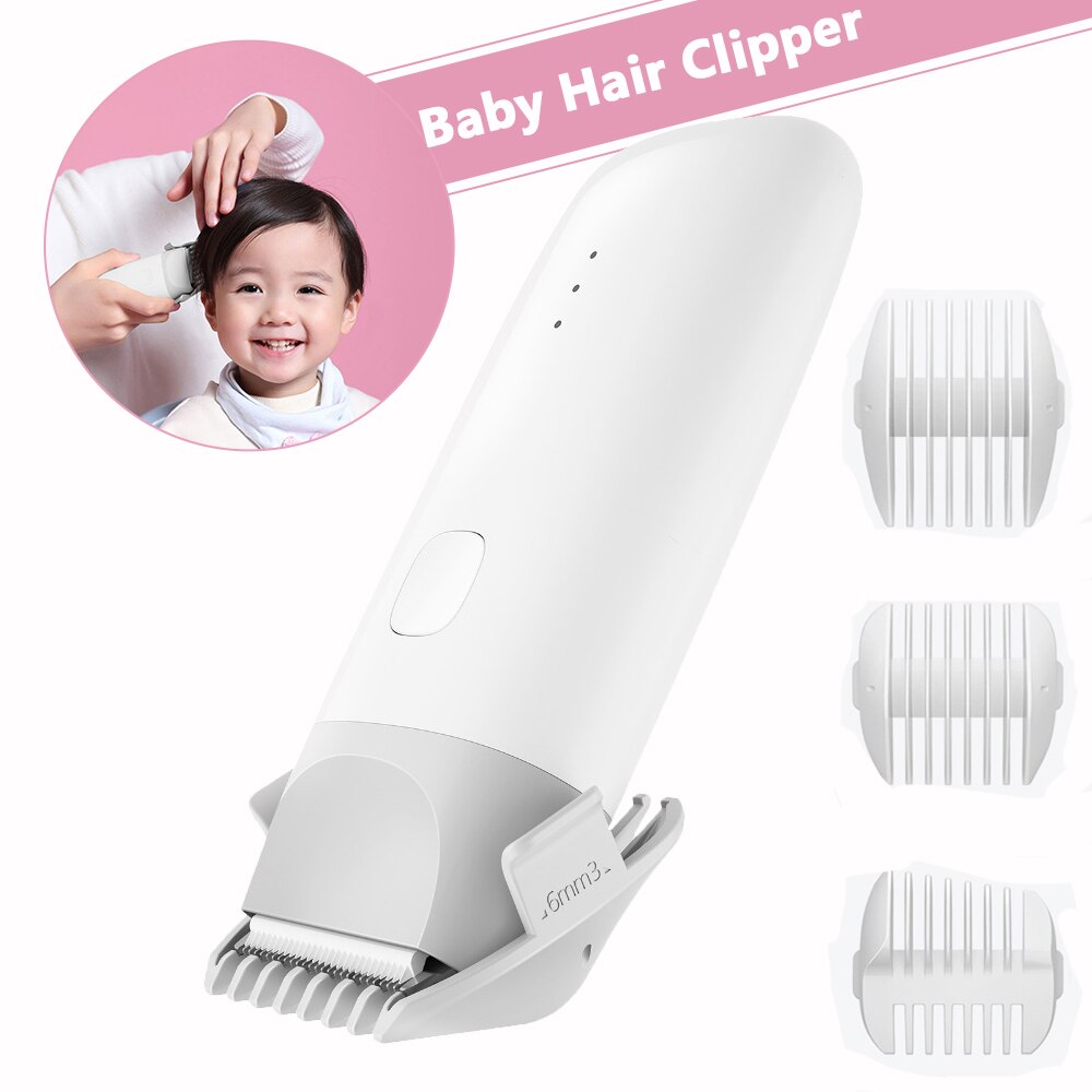Tông đơ cắt tóc trẻ em Xiaomi MITU DIEL0384