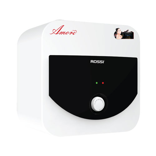 Máy nước nóng gián tiếp Rossi Amore 15L