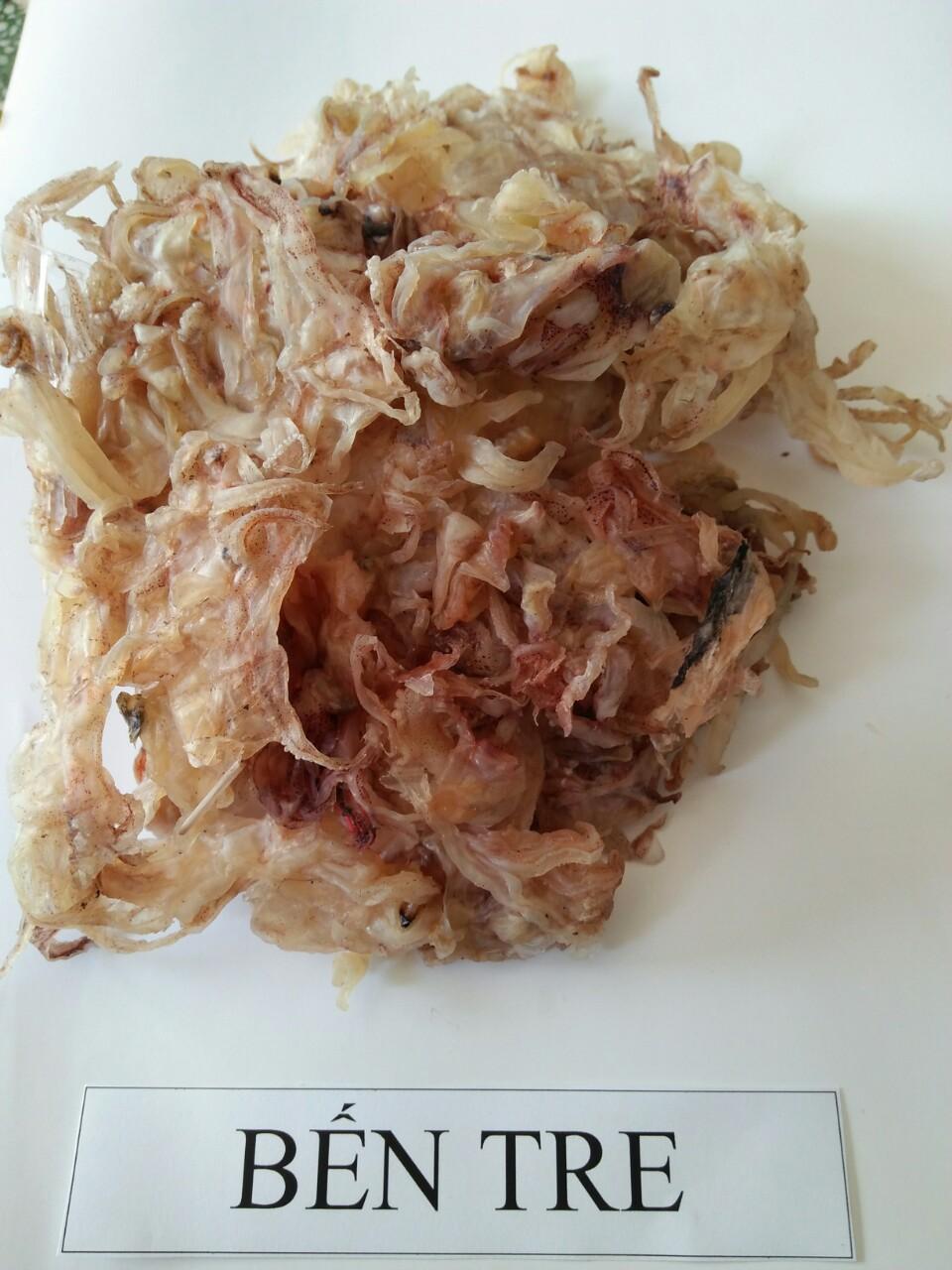 RÂU MỰC KHÔ -1kg