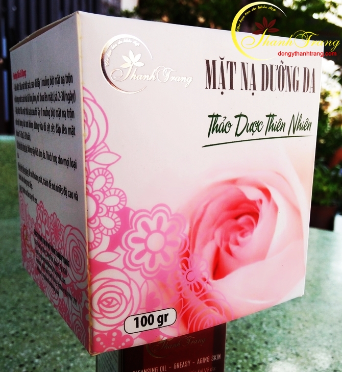 [HCM]BỘT MẶT NẠ RỬA MẶT THANH TRANG CHÍNH HÃNG 100% BÁN CỰC CHẠY