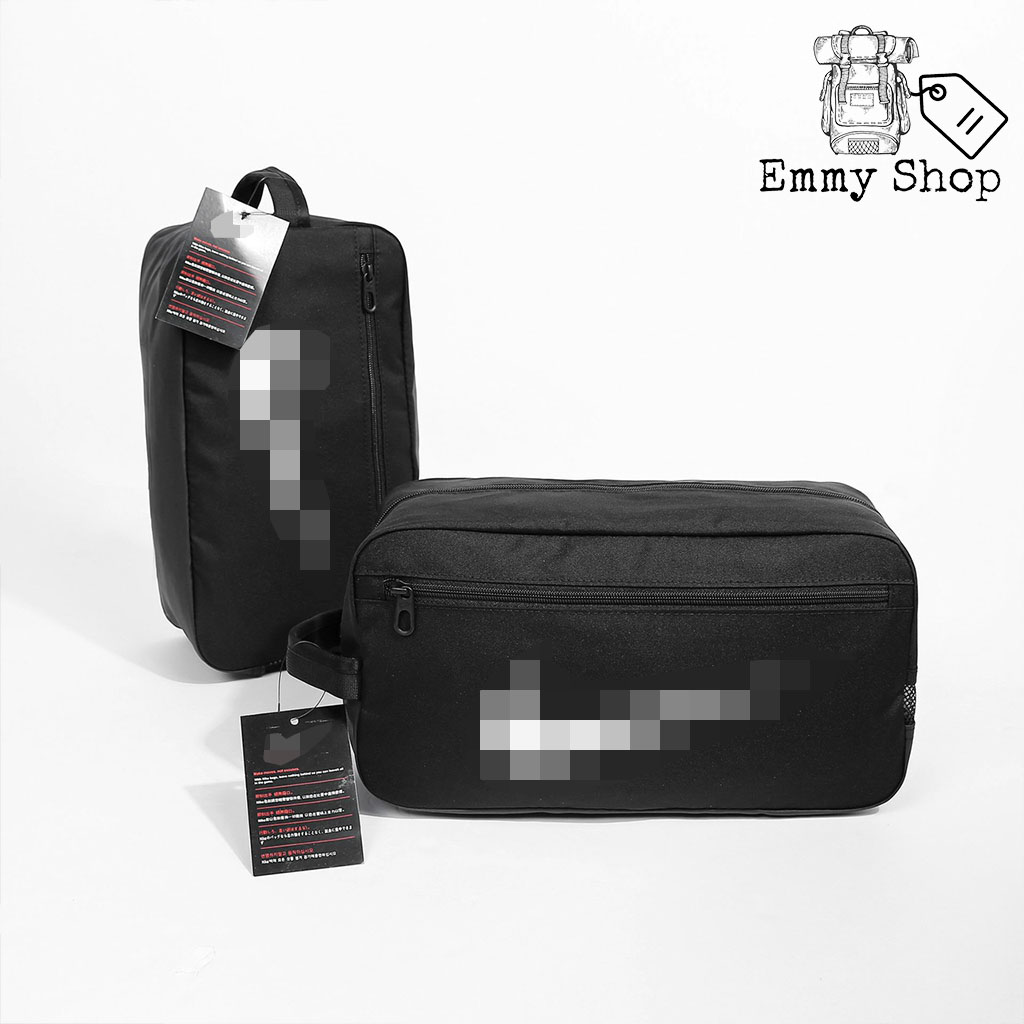 Túi đựng giày BRSLA Brasilia BA5339 nhỏ gọn bản nâng cấp có dây đeo vai