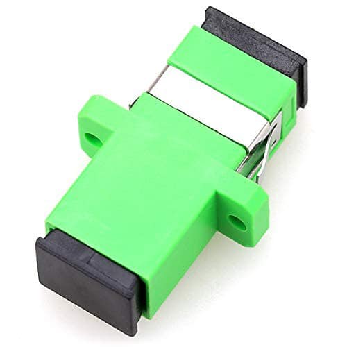 Bộ 10 đầu adapter/coupler sc-sc/apc