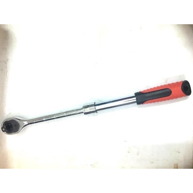 Cần siết 1/2 tự động 2 chiều chỉnh tăng đưa lên xuống