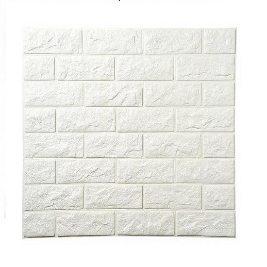 Combo 5 miếng xốp dán tường 3d