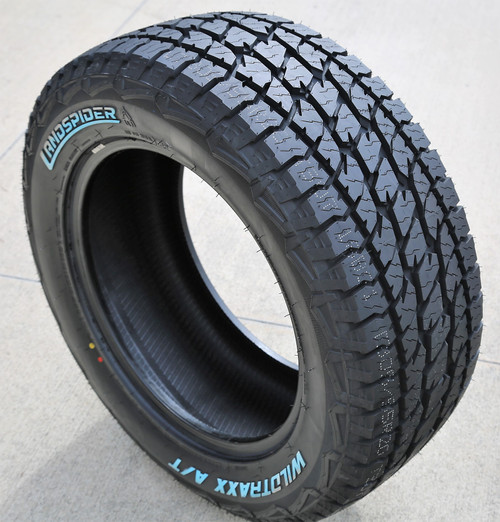 235/85R15 AT TBB THÁI LAN