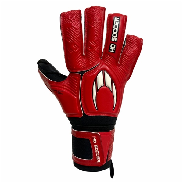 Găng Tay Thủ Môn HOsoccer One Negative Maze Red