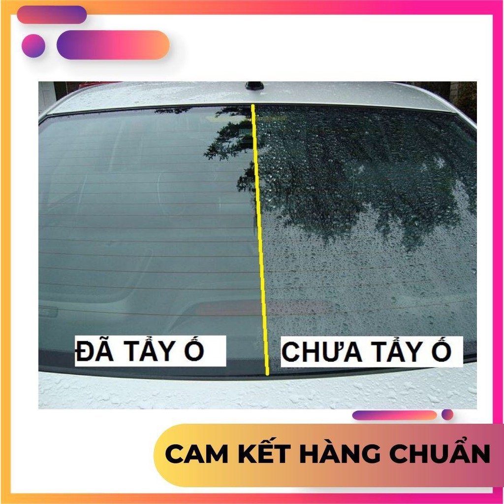 Chai Tẩy Ố Nano Skin